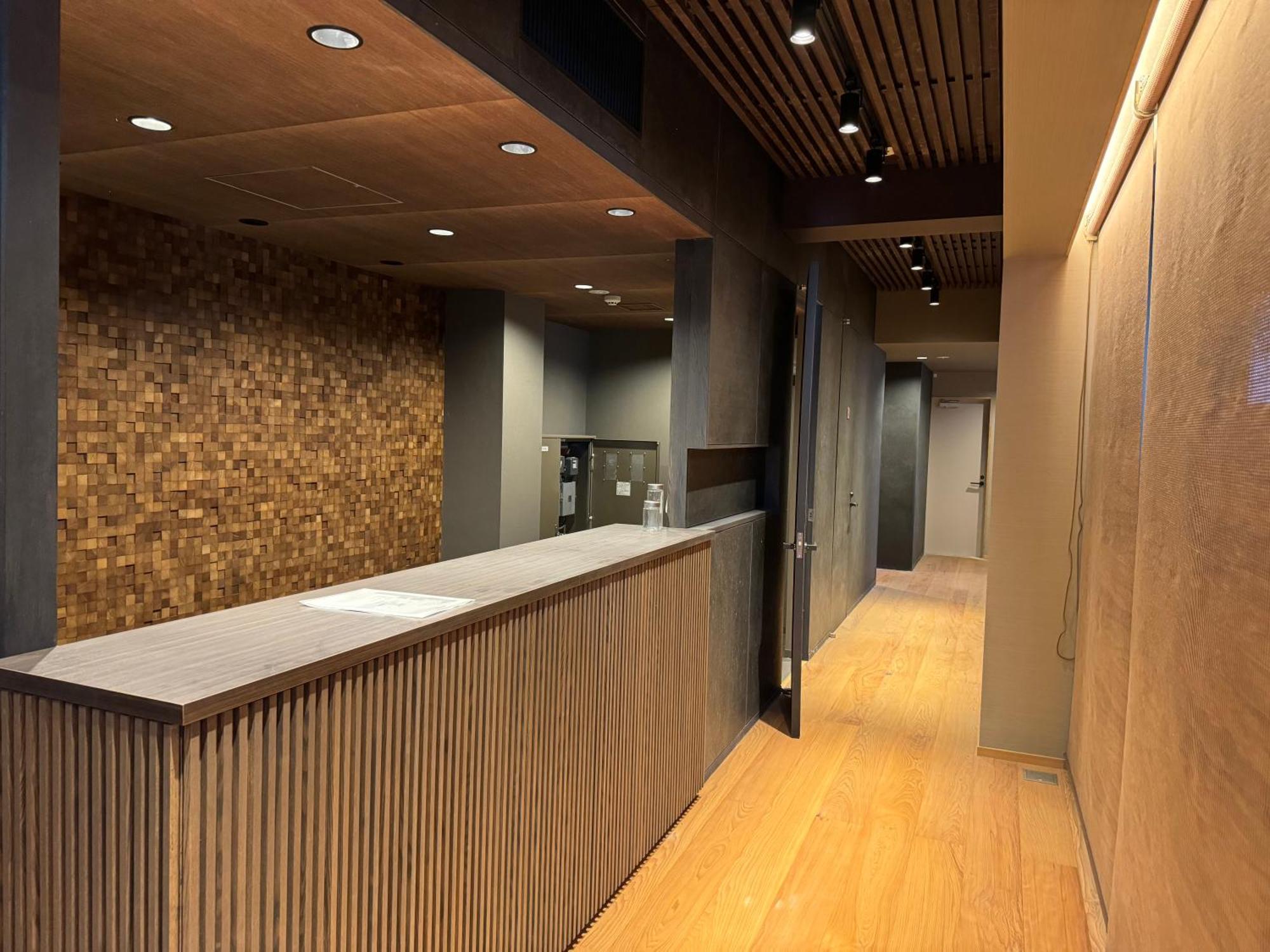 Capsule Hotel Suzumoriya Tokyo prefektur Exteriör bild